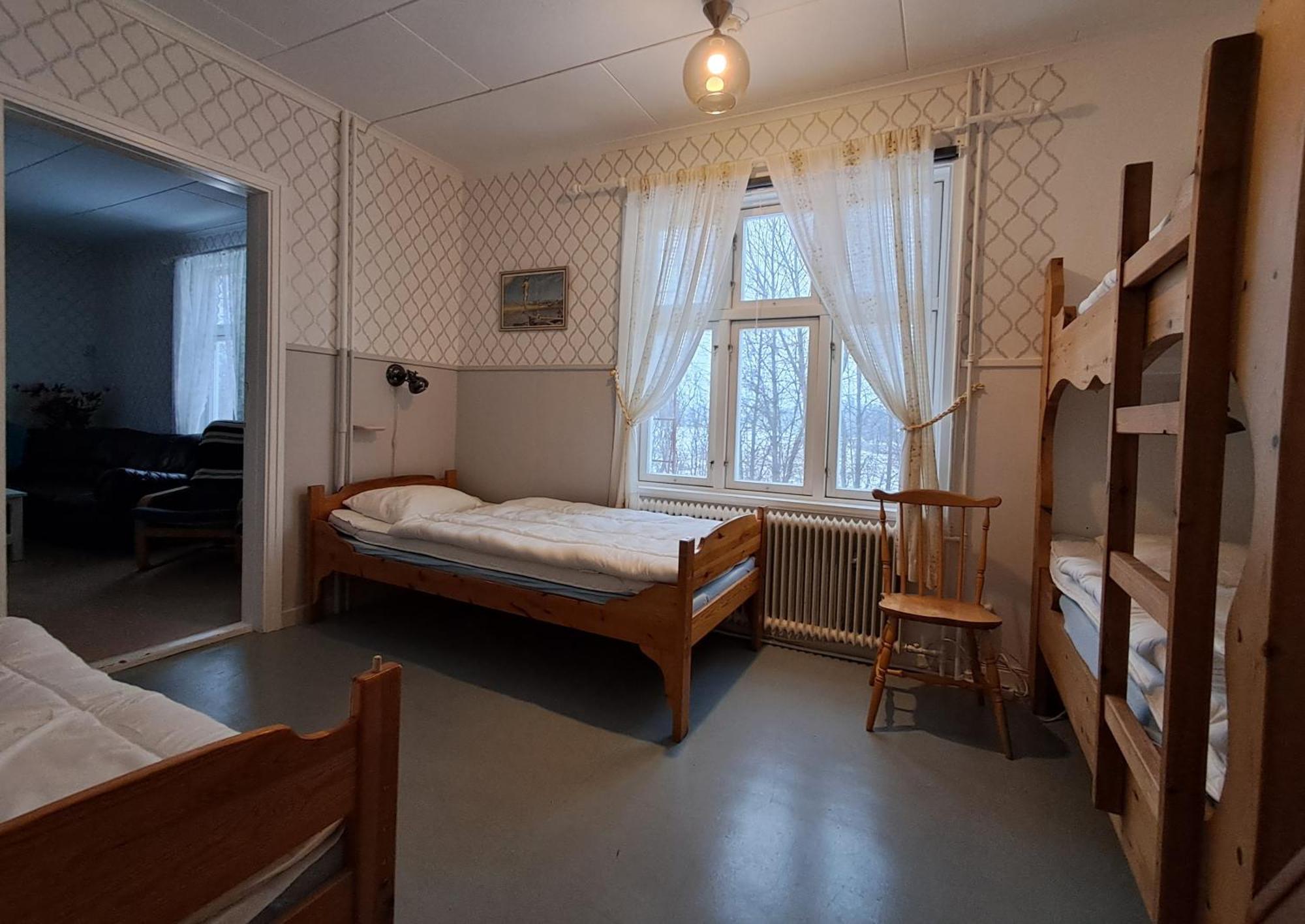 Rutsbrogarden 호텔 Rutån 외부 사진